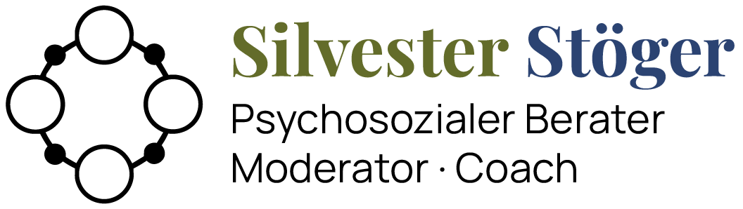Logo Silvester Stöger