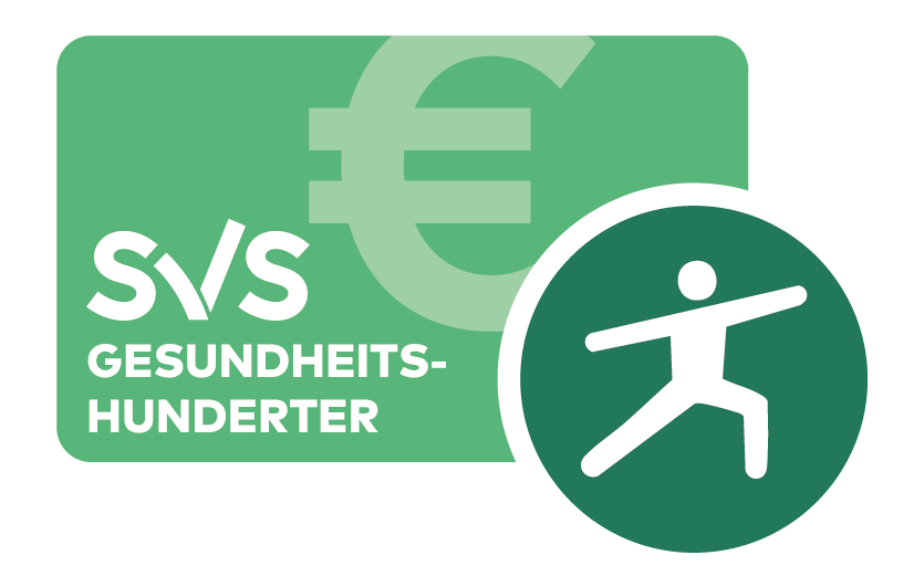 SVS Gesundheitshunderter