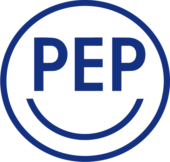 PEP Logo